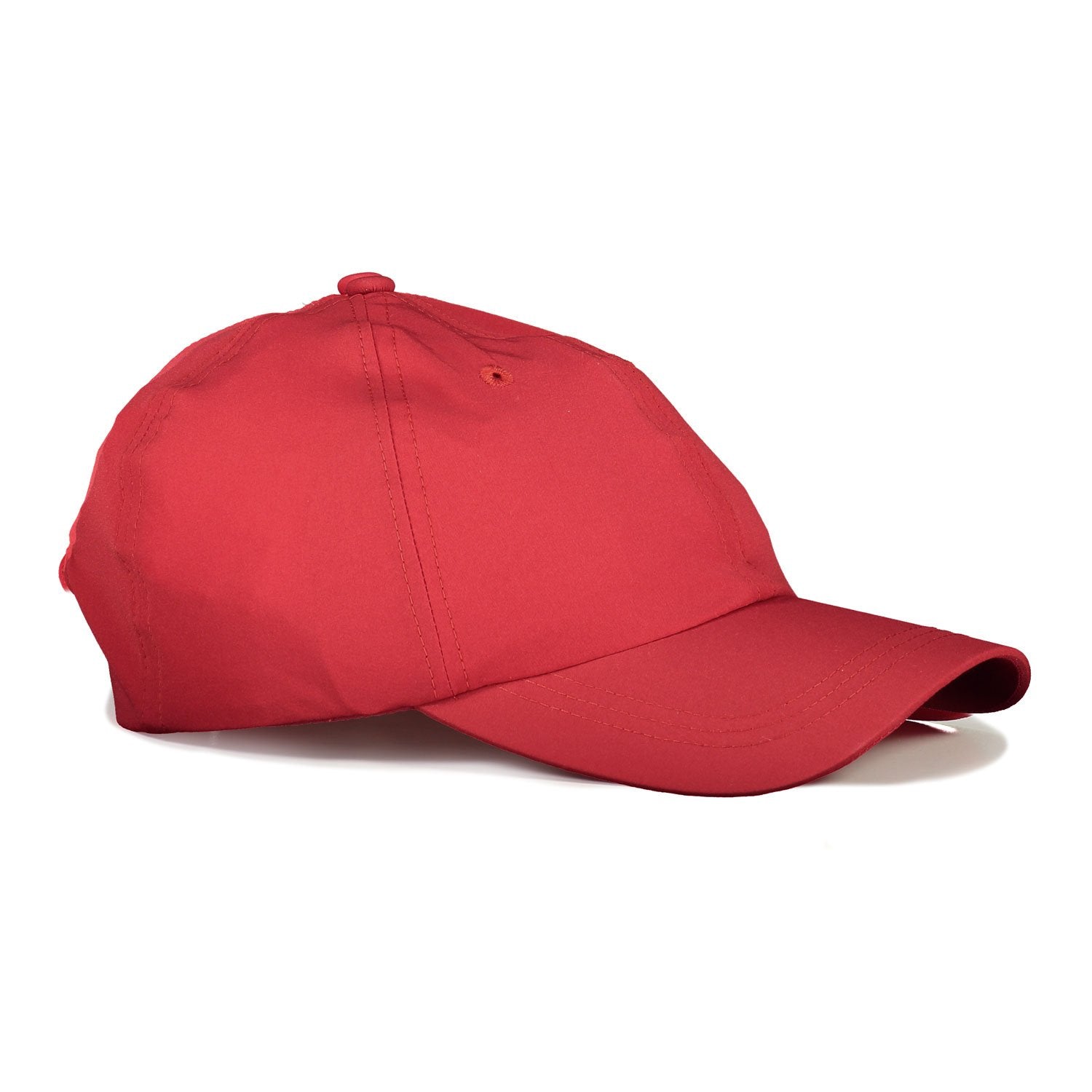 Cap                               0 (Muted Red)