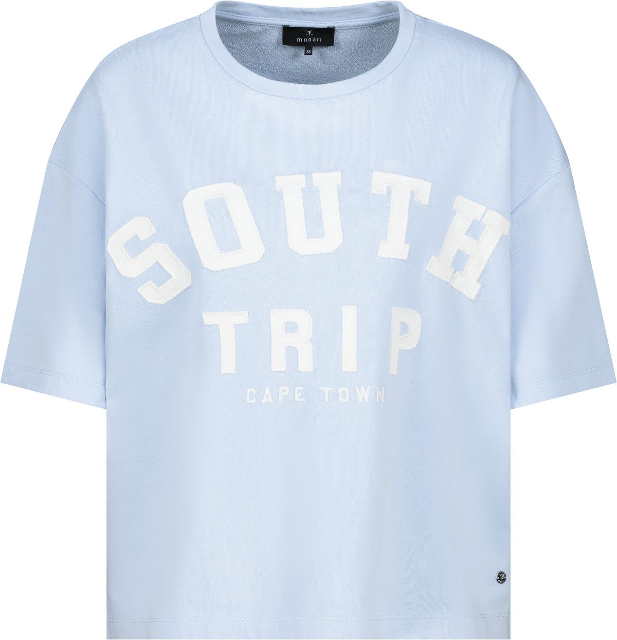 Sweatshirt (Light Sky)