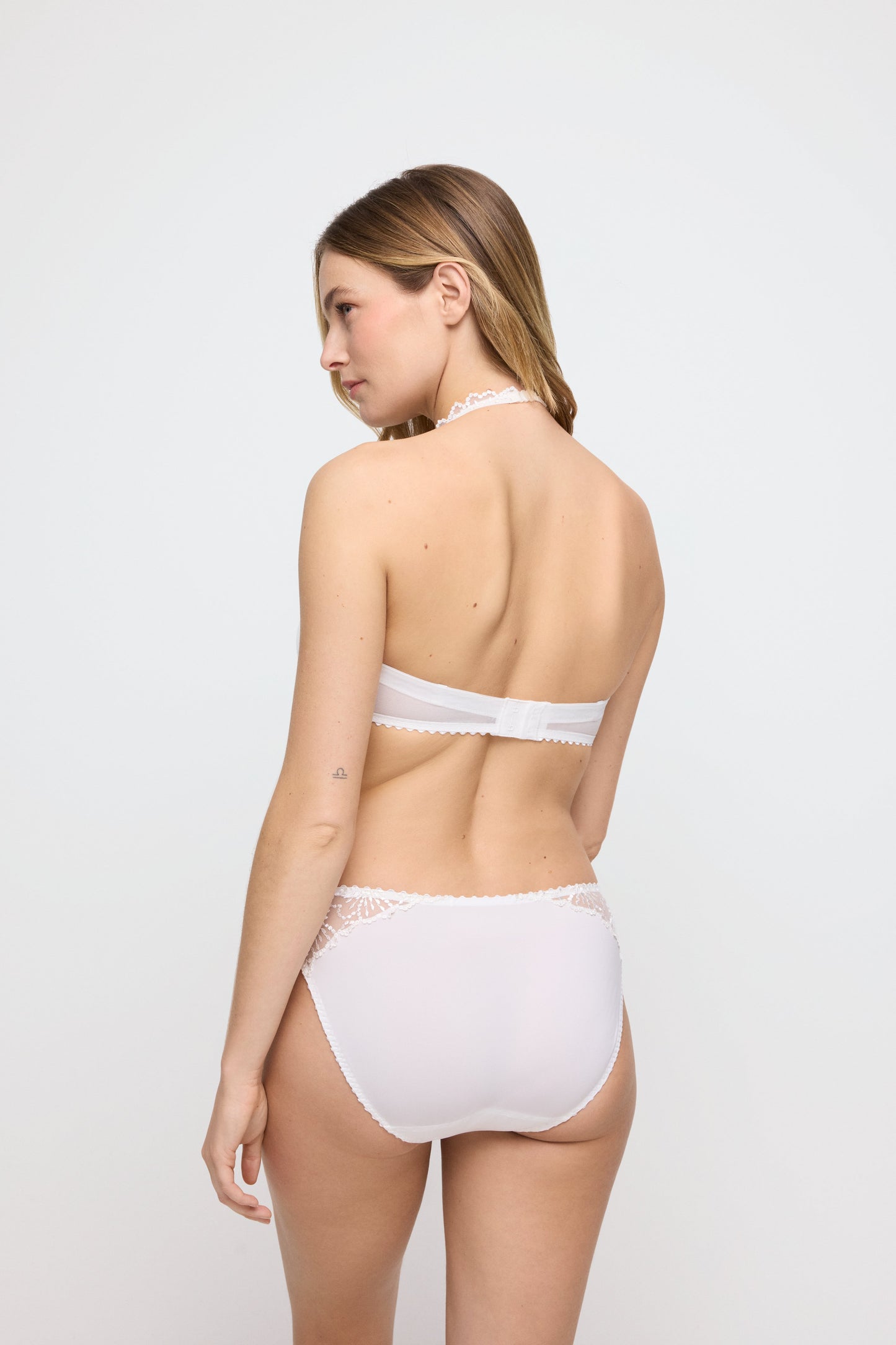 JANE natur Rioslip (Nat)