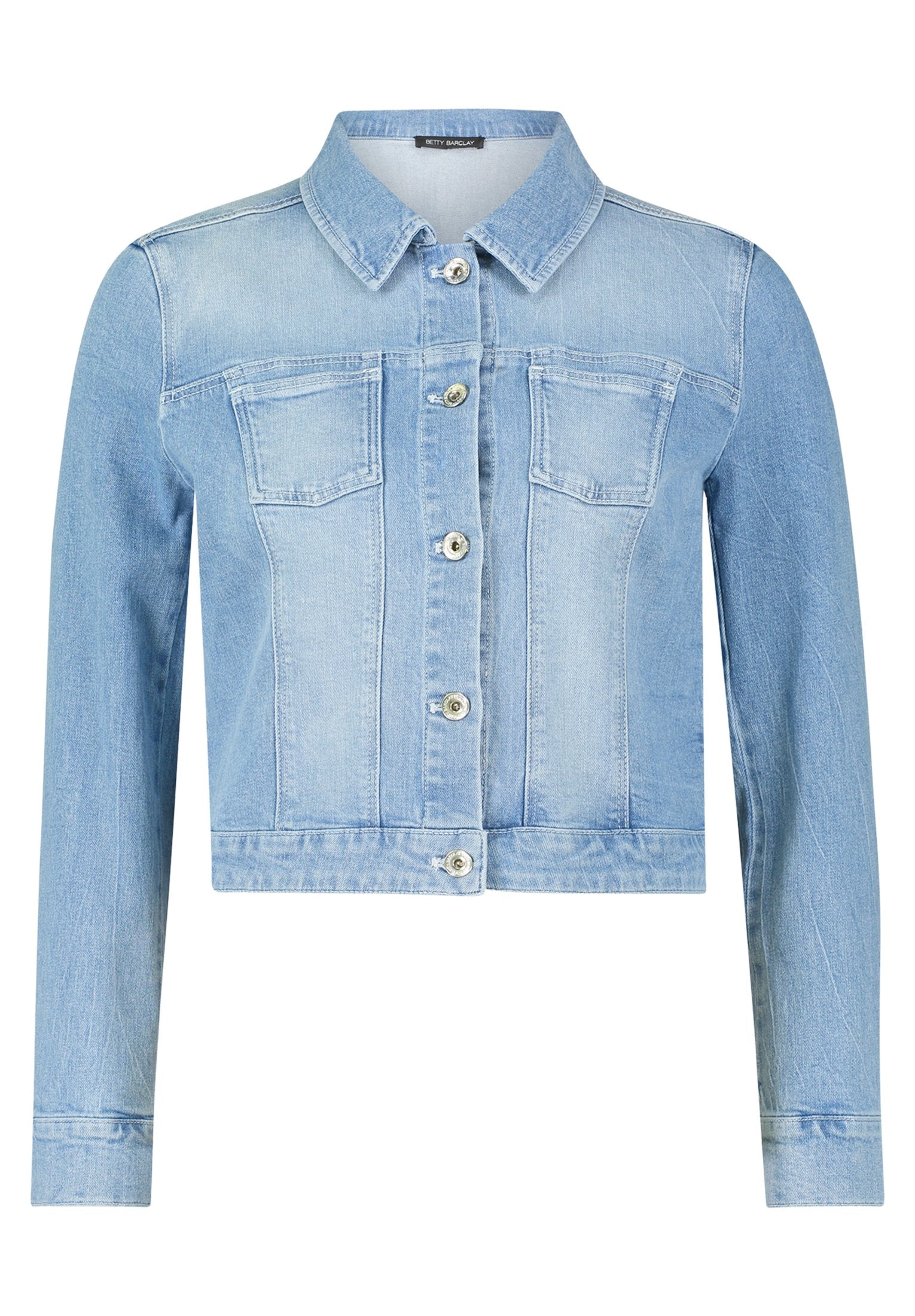 Jeansjacke (Light Blue Deni)
