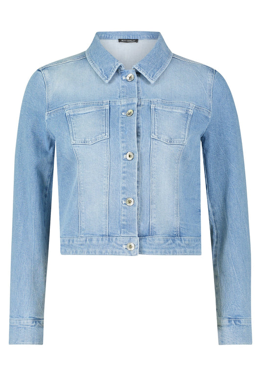 Jeansjacke (Light Blue Deni)