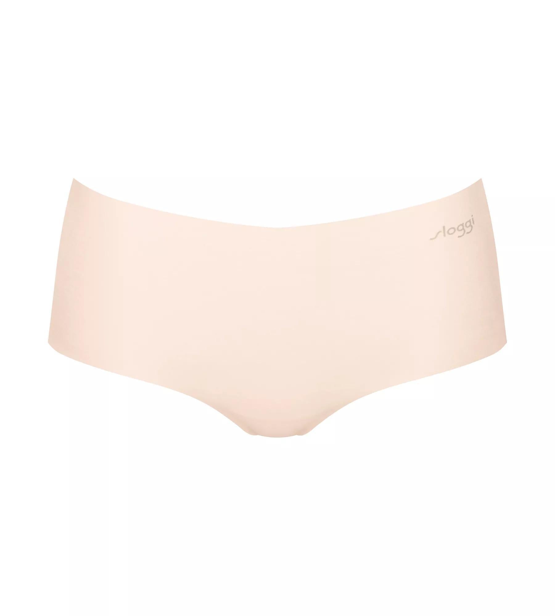 sloggi ZERO Modal 2.0 Short 2P (Angora)