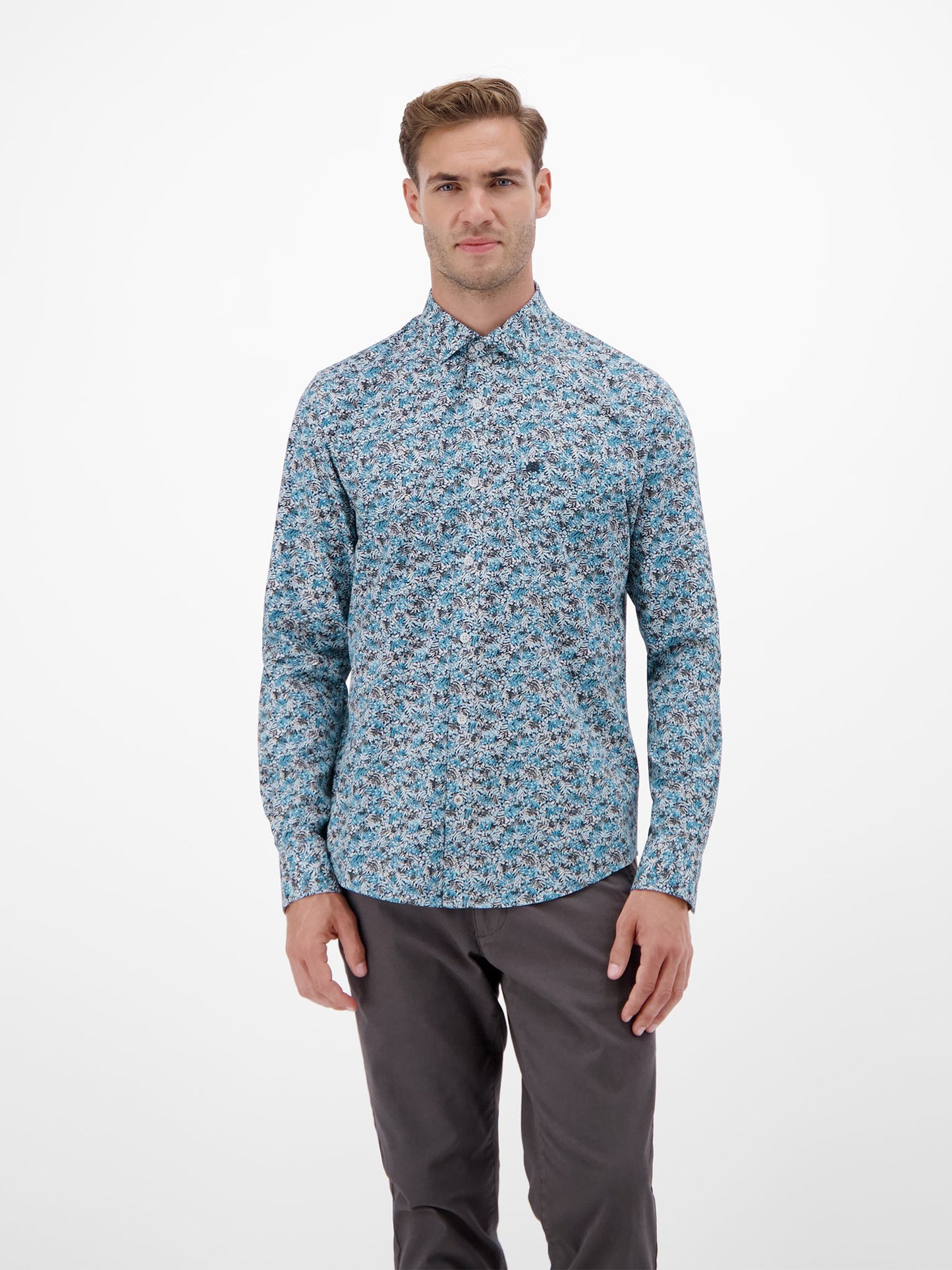 Sportiv (Swedish Blue)