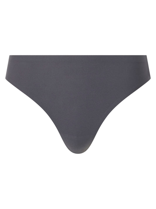 Softstretch Tanga (0z3 Carbone)