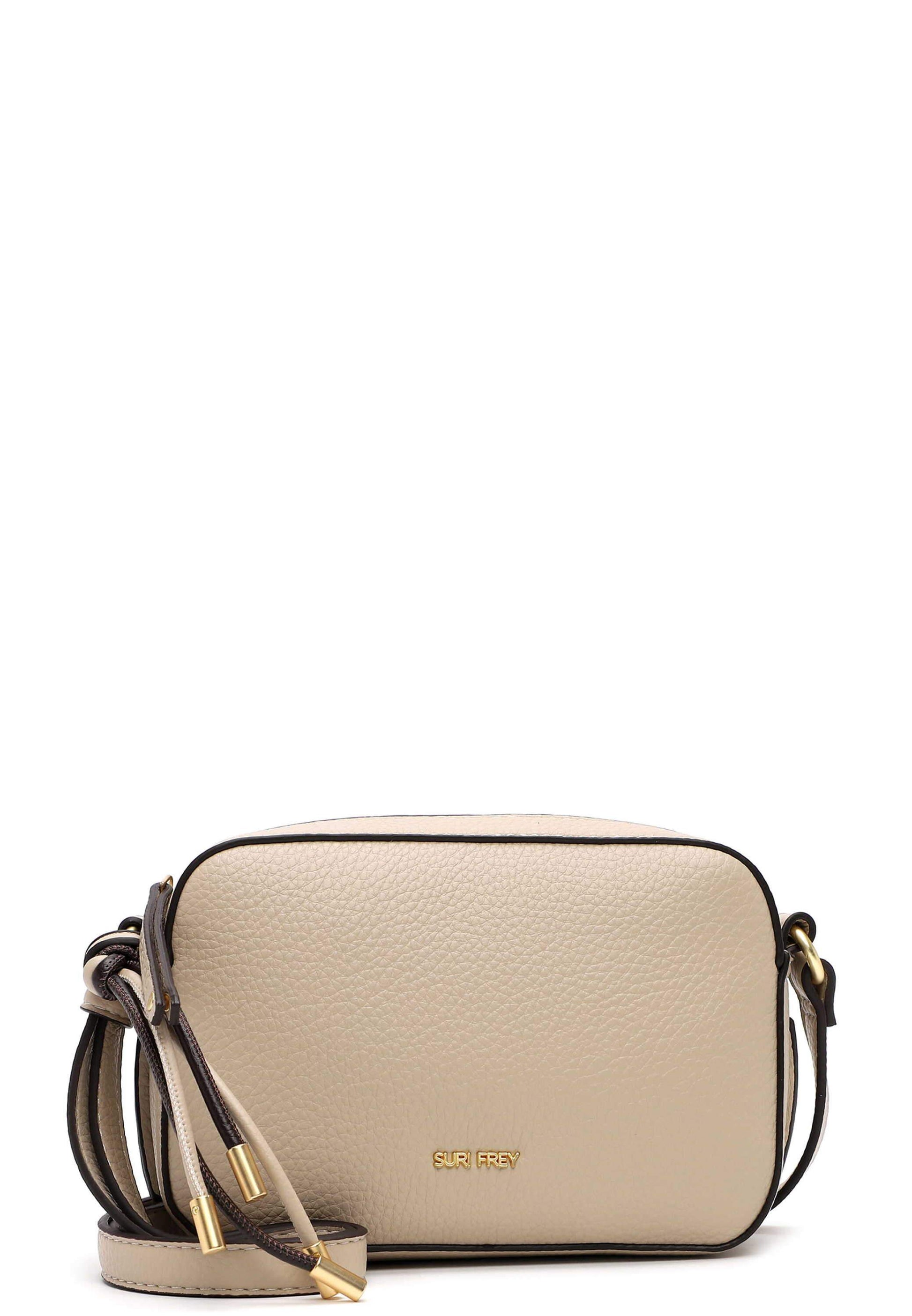 Umhängetasche SFY Judy (Beige)