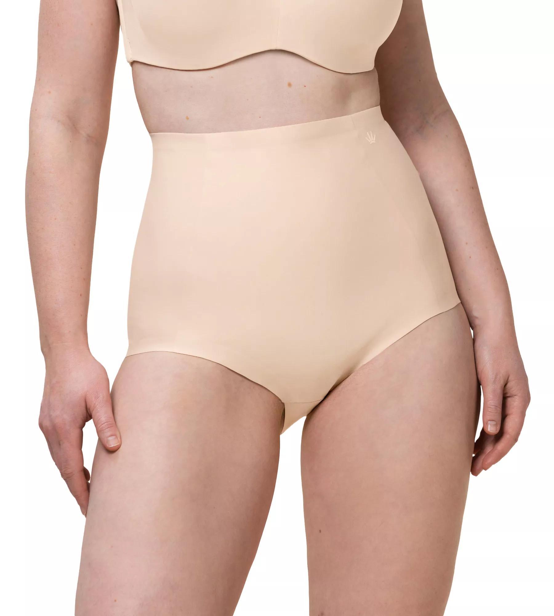 Medium Shaping Series Highwaist Panty (00nz Nude Beige)