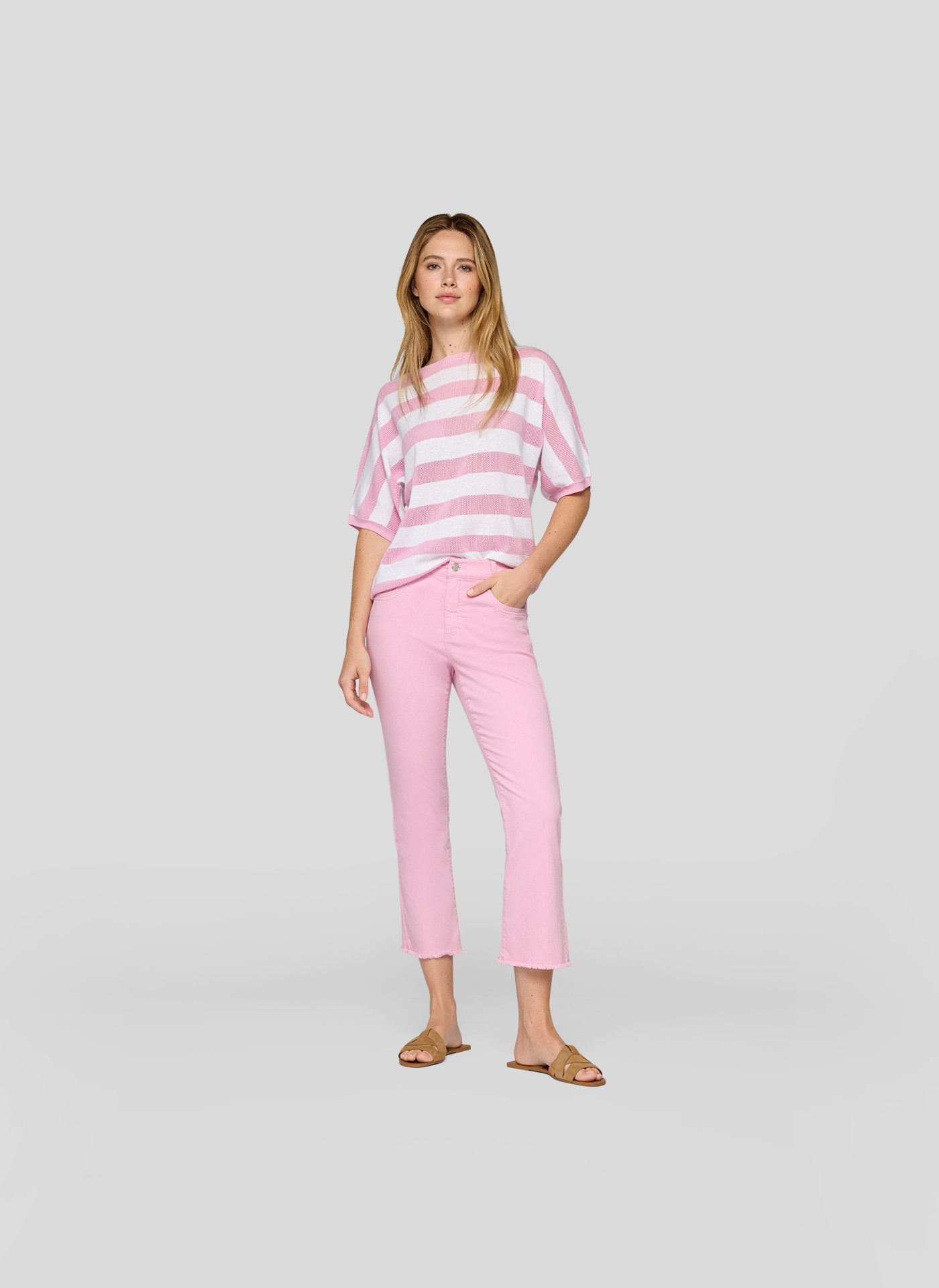 Powder Rose (Mandelbluete)