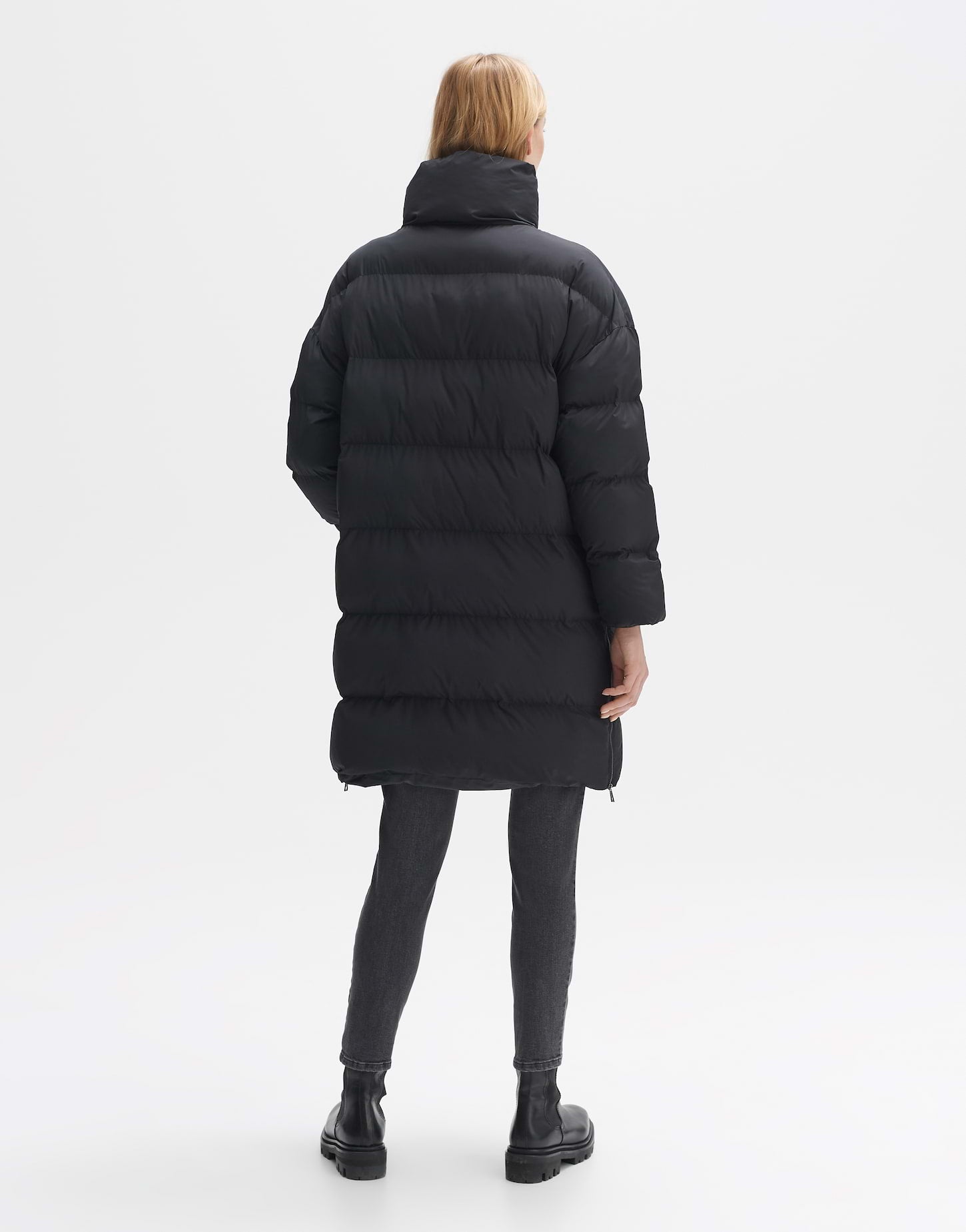 Hileni (Black)