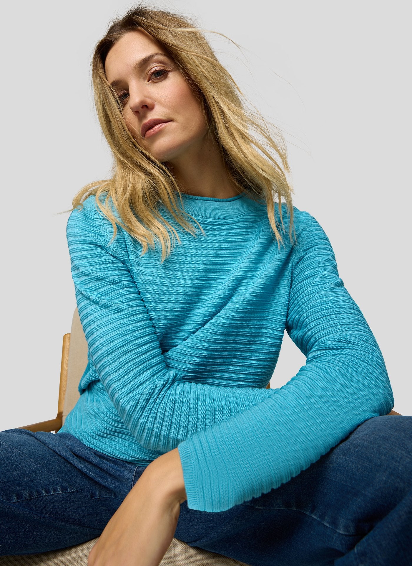 Mountain Lake (Tuerkis)