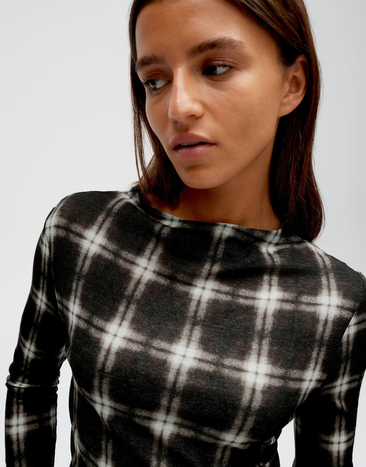 Secki (Anthracite)