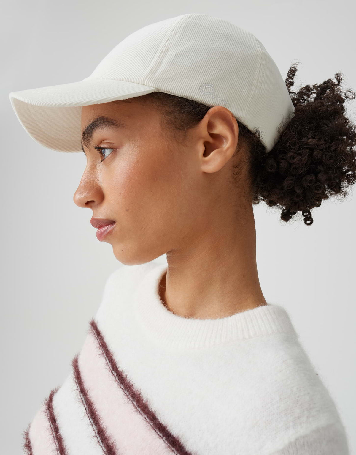 Arosie cap (Light Cotton)
