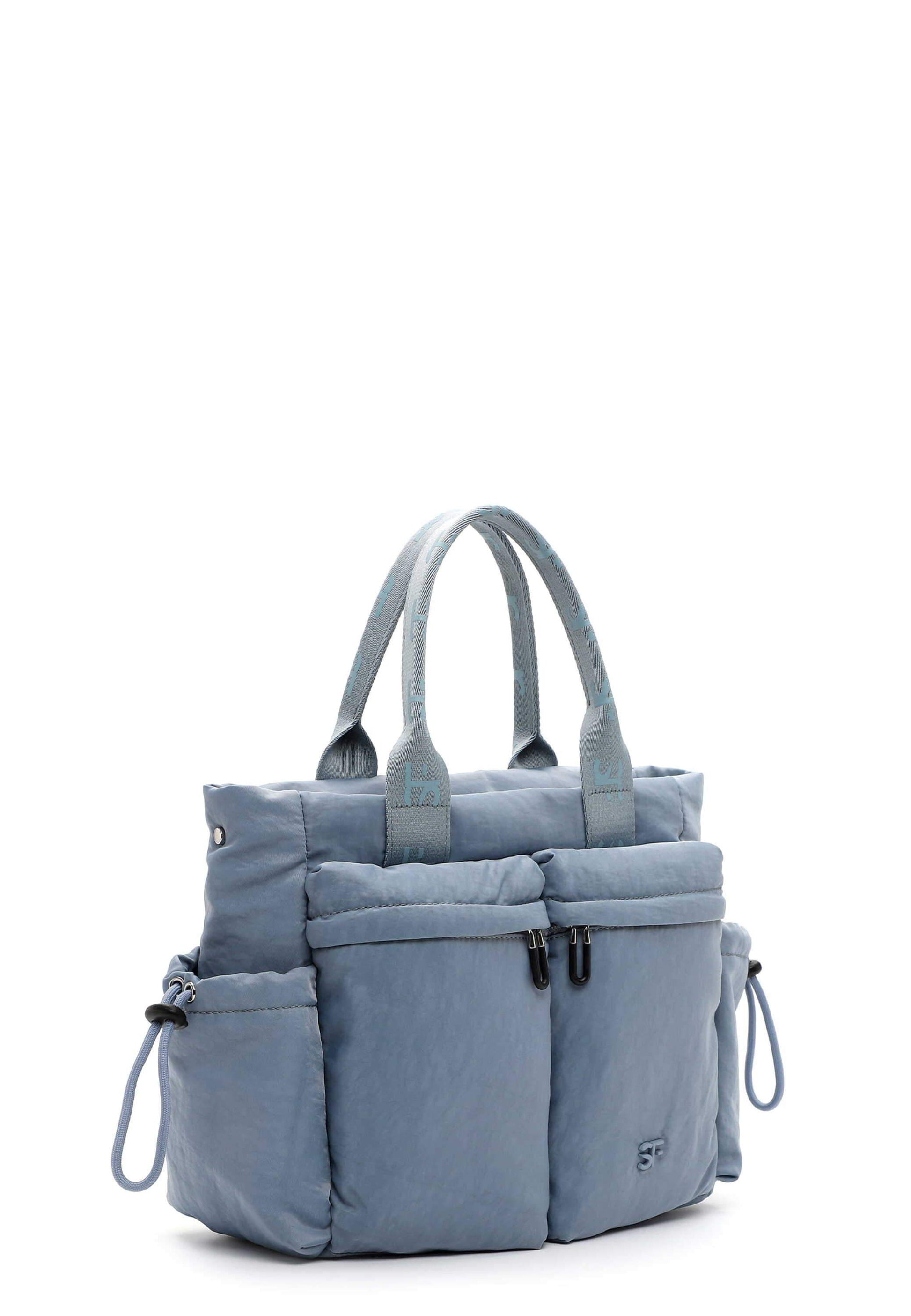 Shopper SFY Abby (Denim)