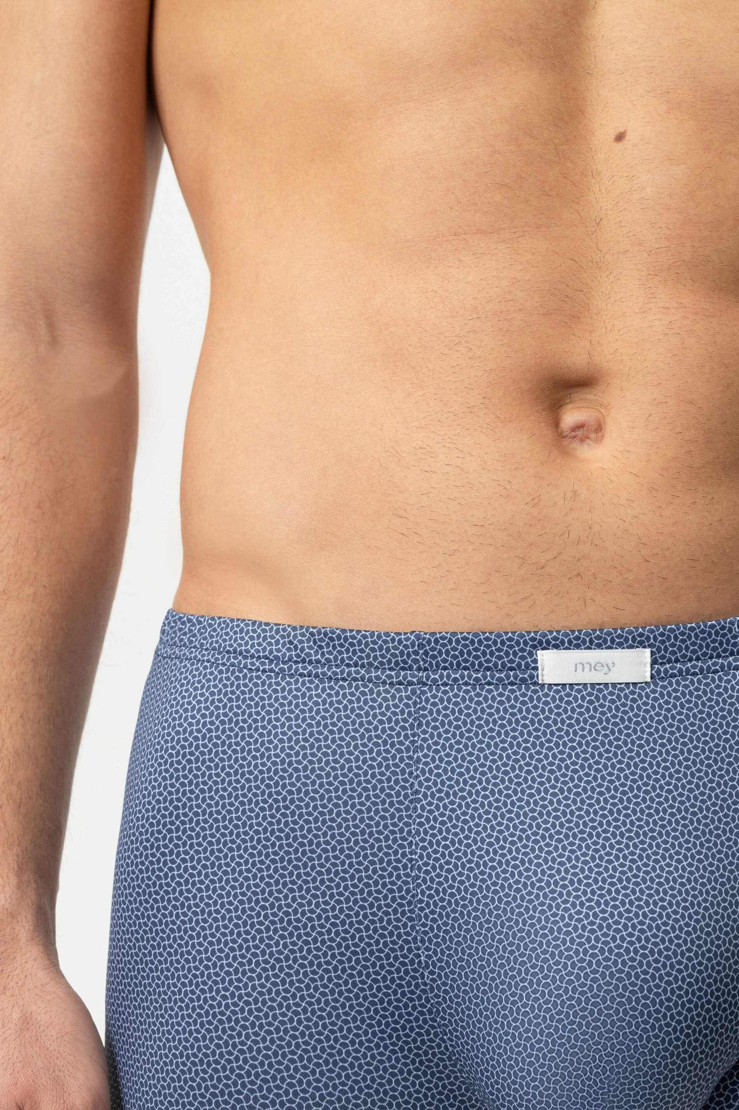Shorty (Yacht Blue)