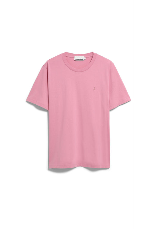 Jaames T-shirt (Washed Berry)