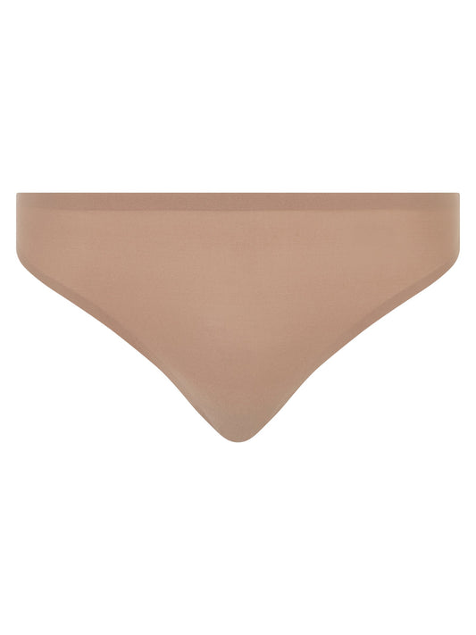 SoftStretch Tanga (02t Coffee Latte)