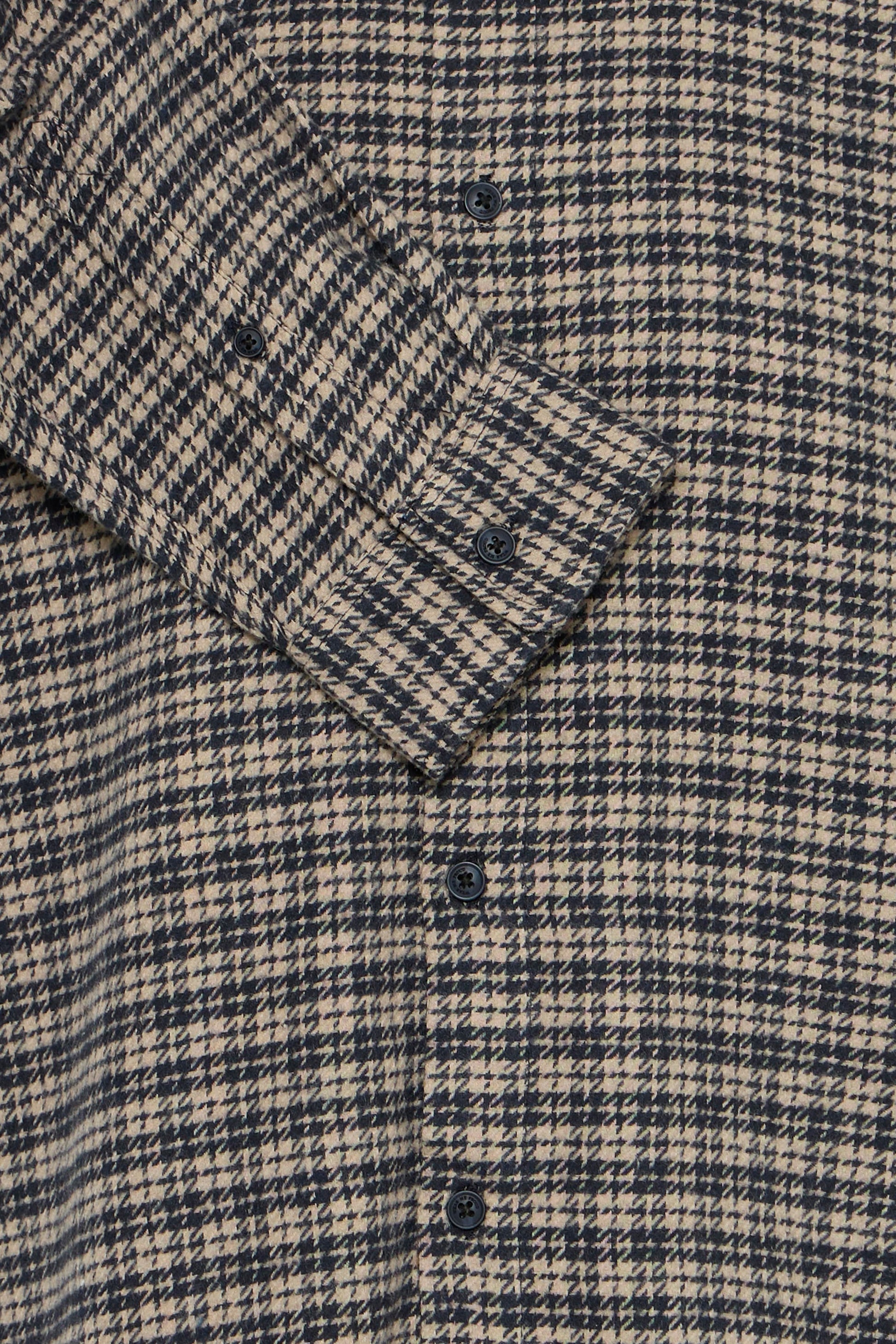 Bhclark Shirt (Deep Depth)