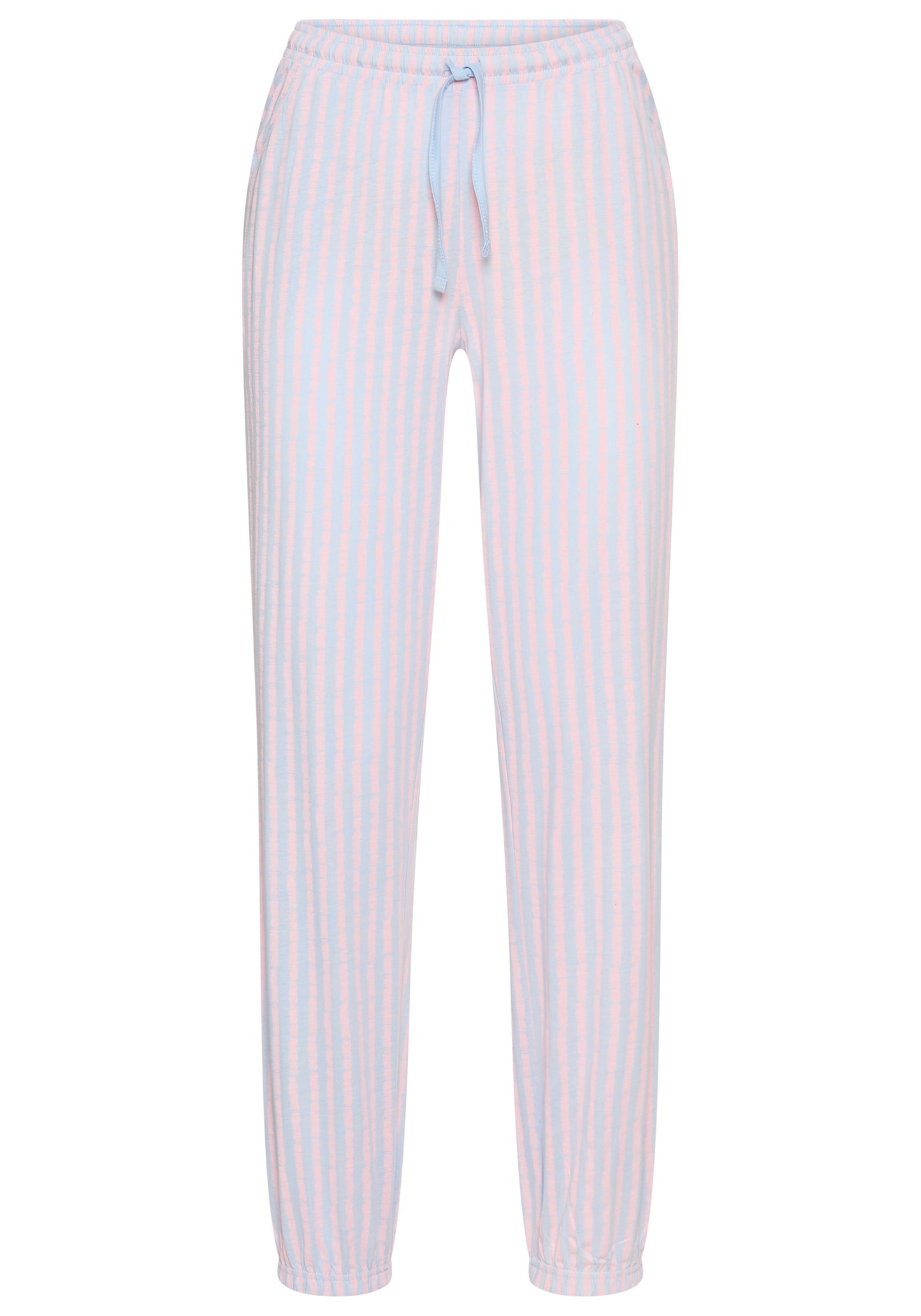 Vivance Dreams VD Long Pants (Blue Stripe)