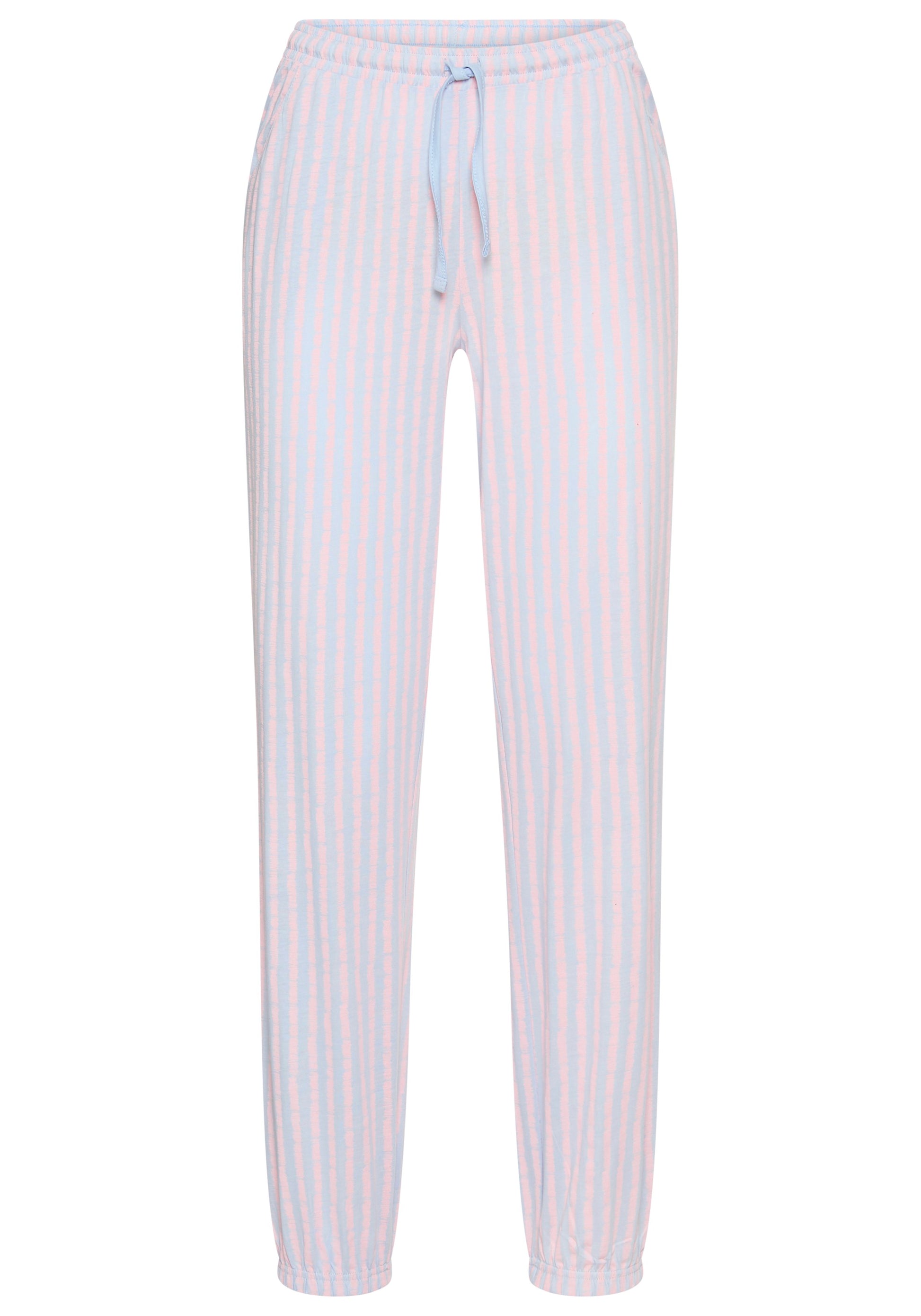 Vivance Dreams VD Long Pants (Blue Stripe)