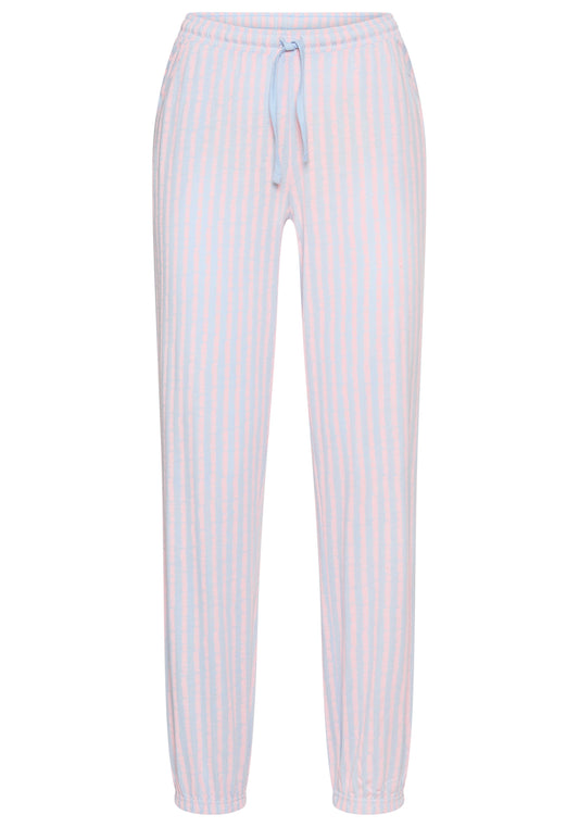 Vivance Dreams VD Long Pants (Blue Stripe)