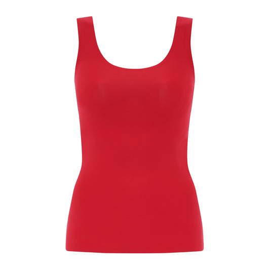 Softstretch Top (0yu Coquelicot)
