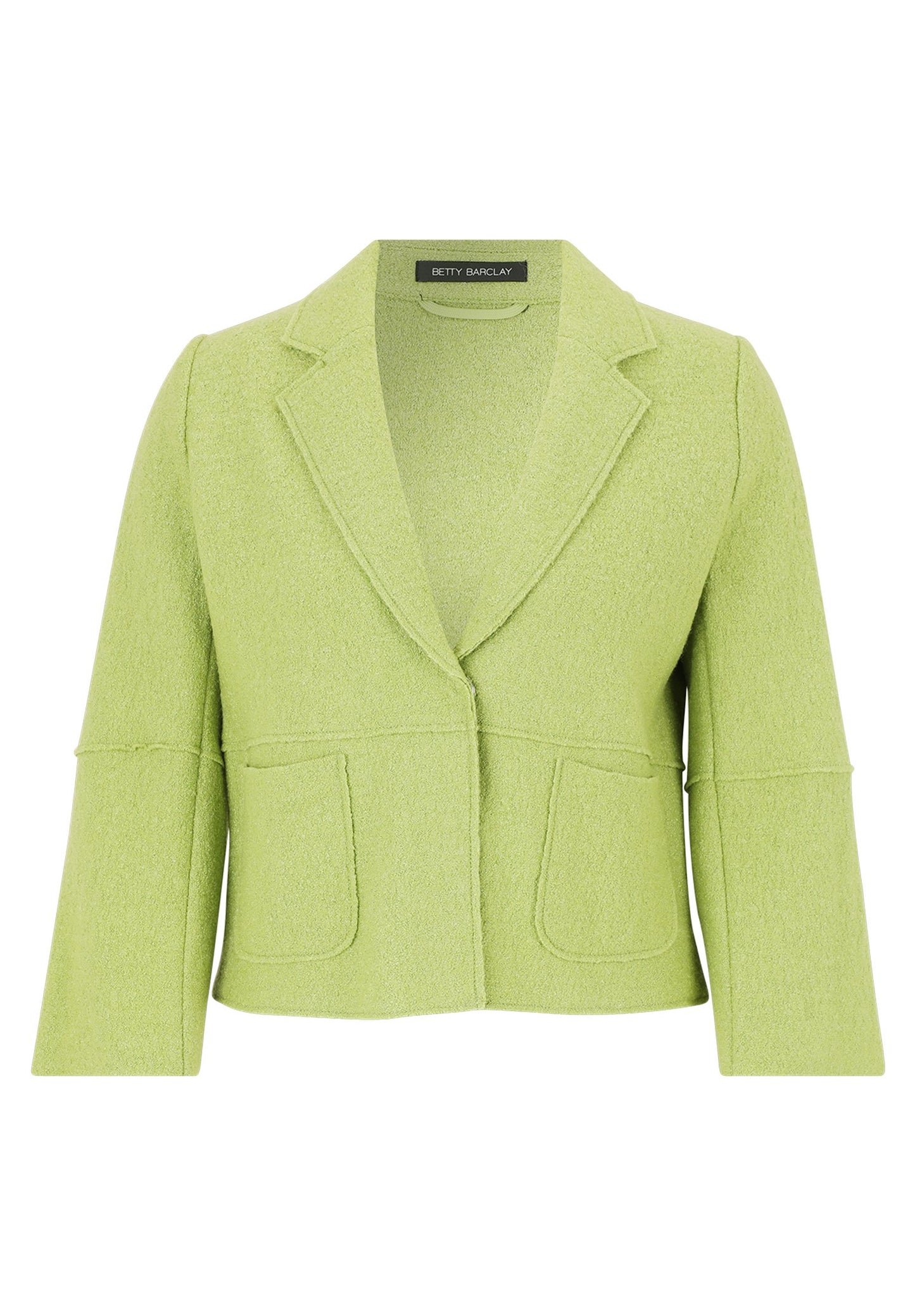 Blazer-Jacke (Fresh Moss)