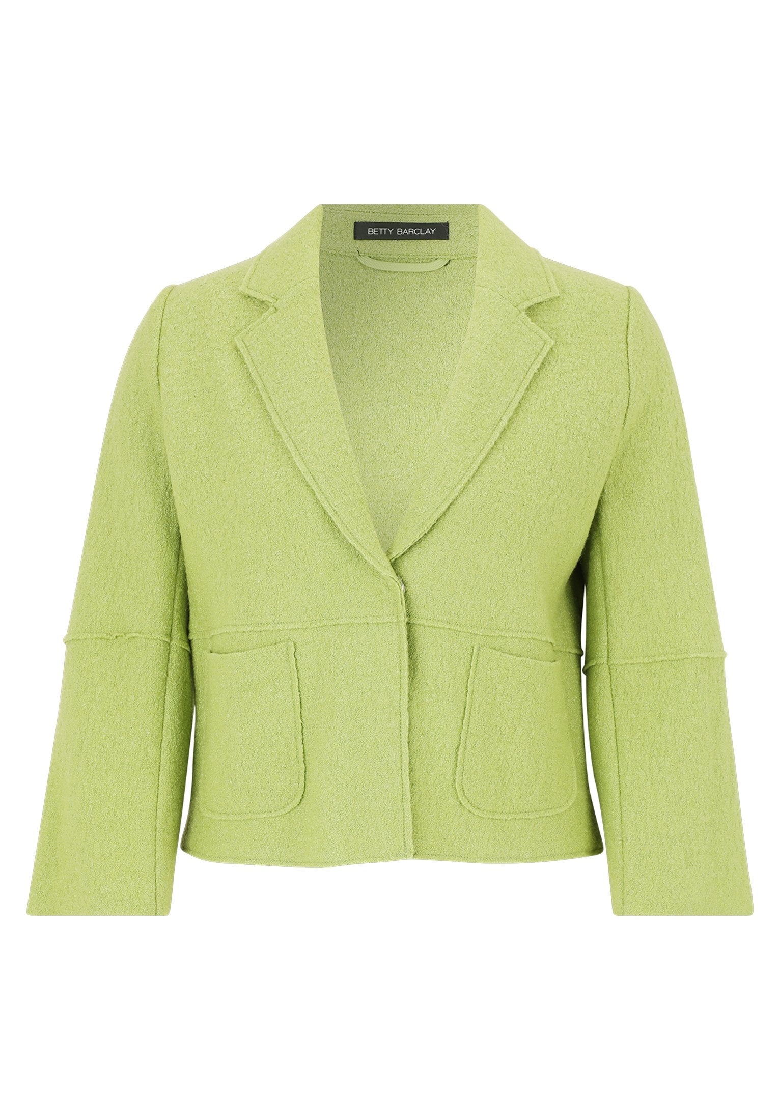 Blazer-Jacke (Fresh Moss)