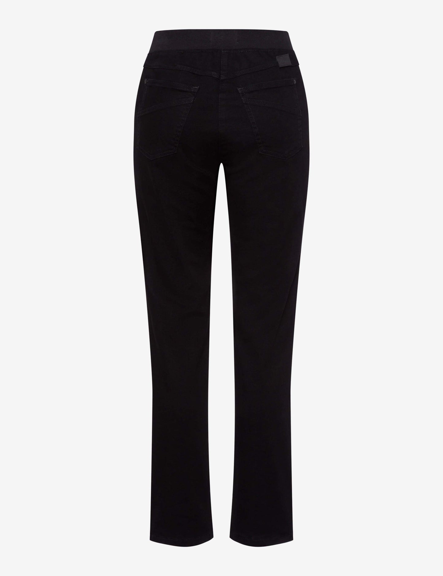 Style Pamina (Black)