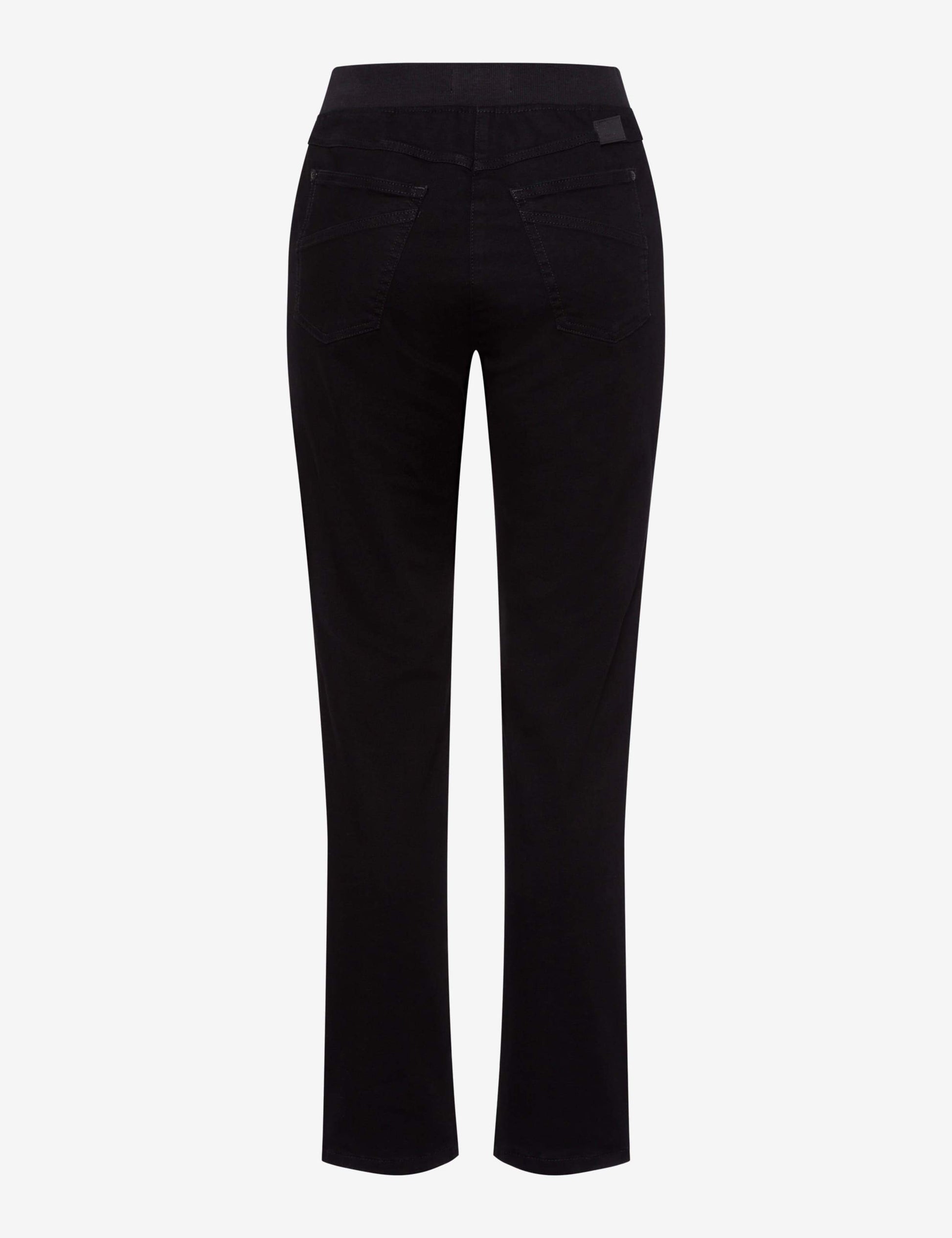 Style Pamina (Black)