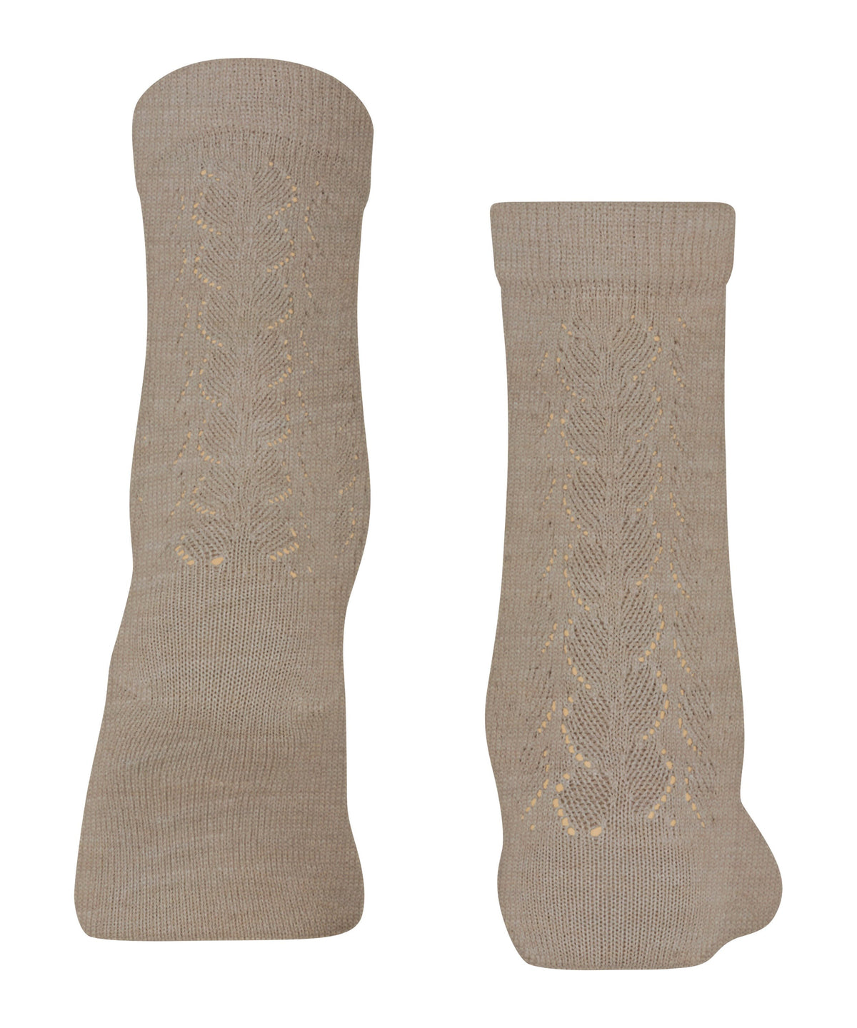 FALKE Softmerino Special Edition Damen (Nature Mel)