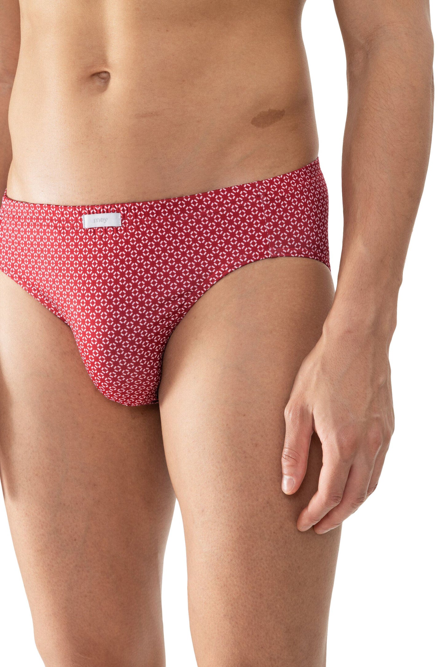 Jazz-Pants (Red Sunset)