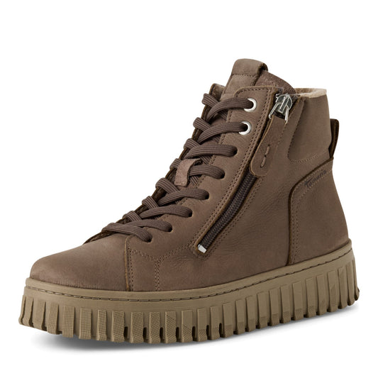 Stiefel (3a1 Taupe)