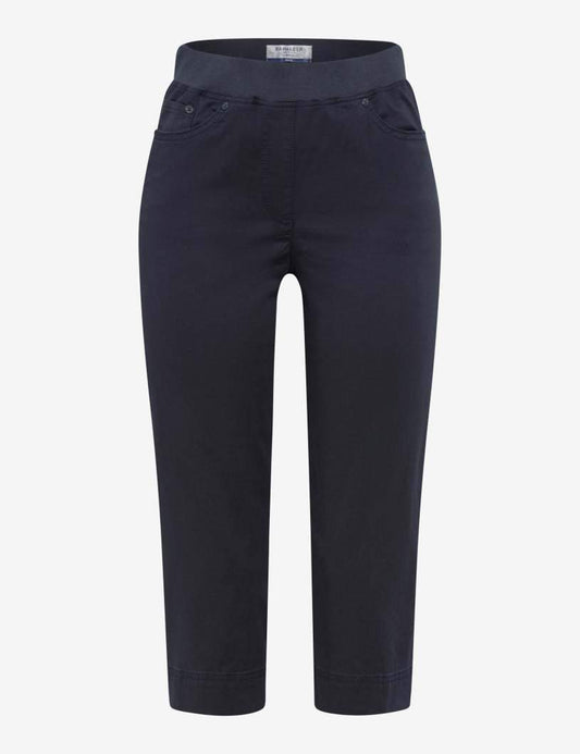 Style Pamina Capri (Navy)
