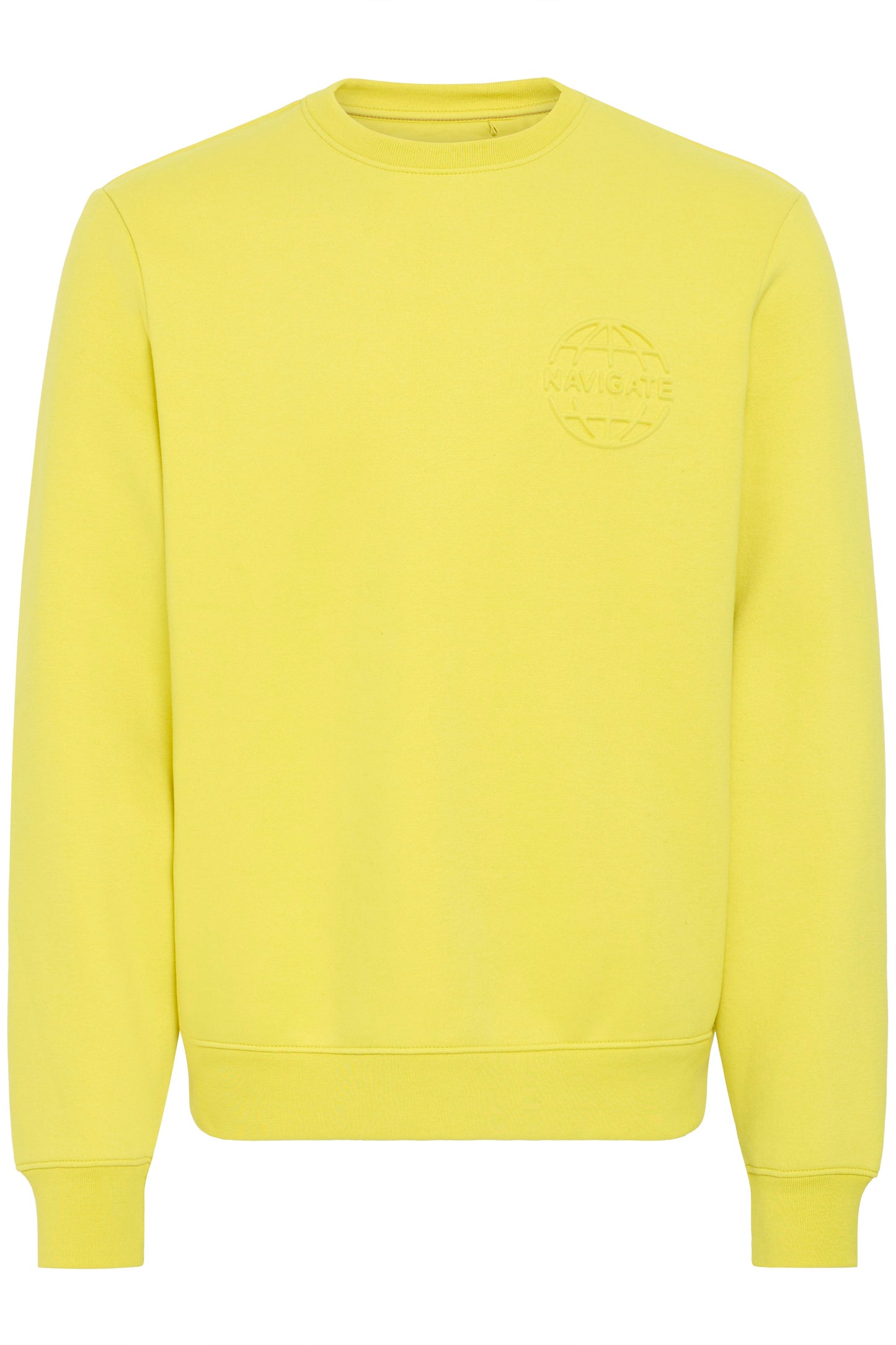 Bhfavian Sweatshirt (Celery)