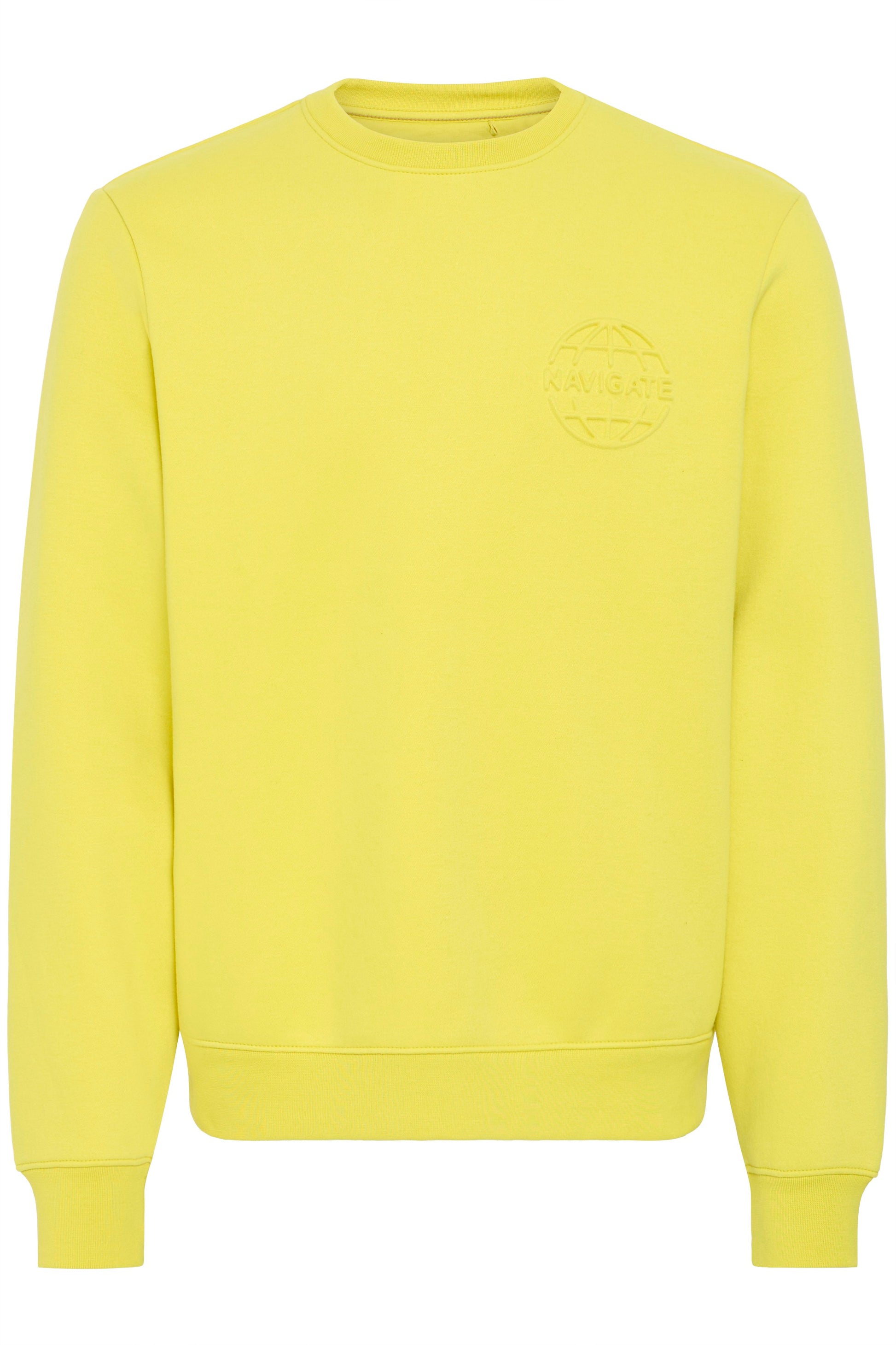 Bhfavian Sweatshirt (Celery)