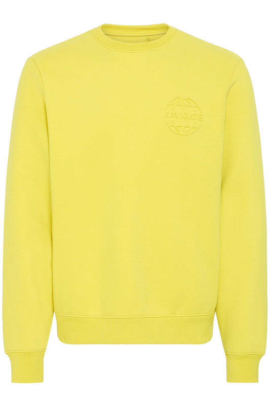 Bhfavian Sweatshirt (Celery)