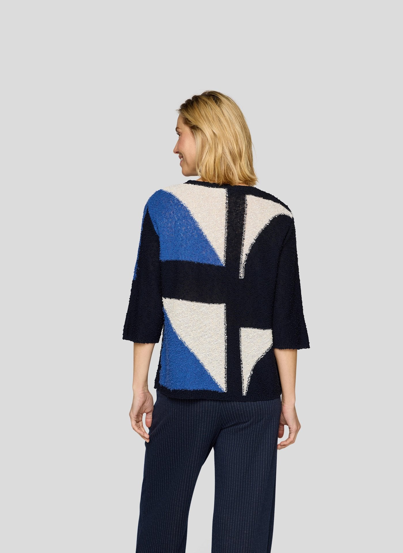 Nordic Blue (Pazifik)