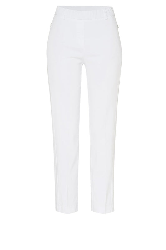 Sue Cigarette 7/8 (White)