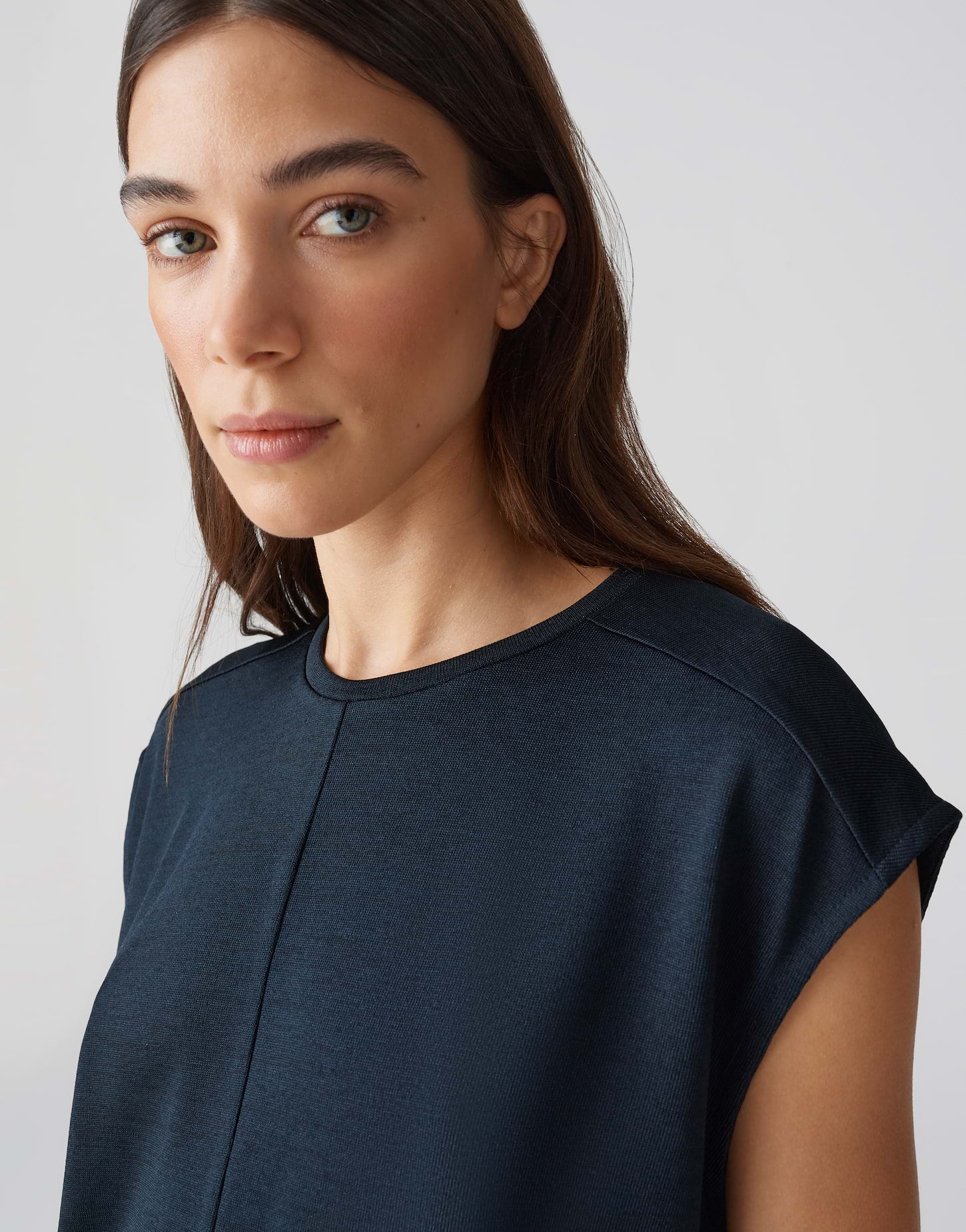 Slummi (Coal Blue)