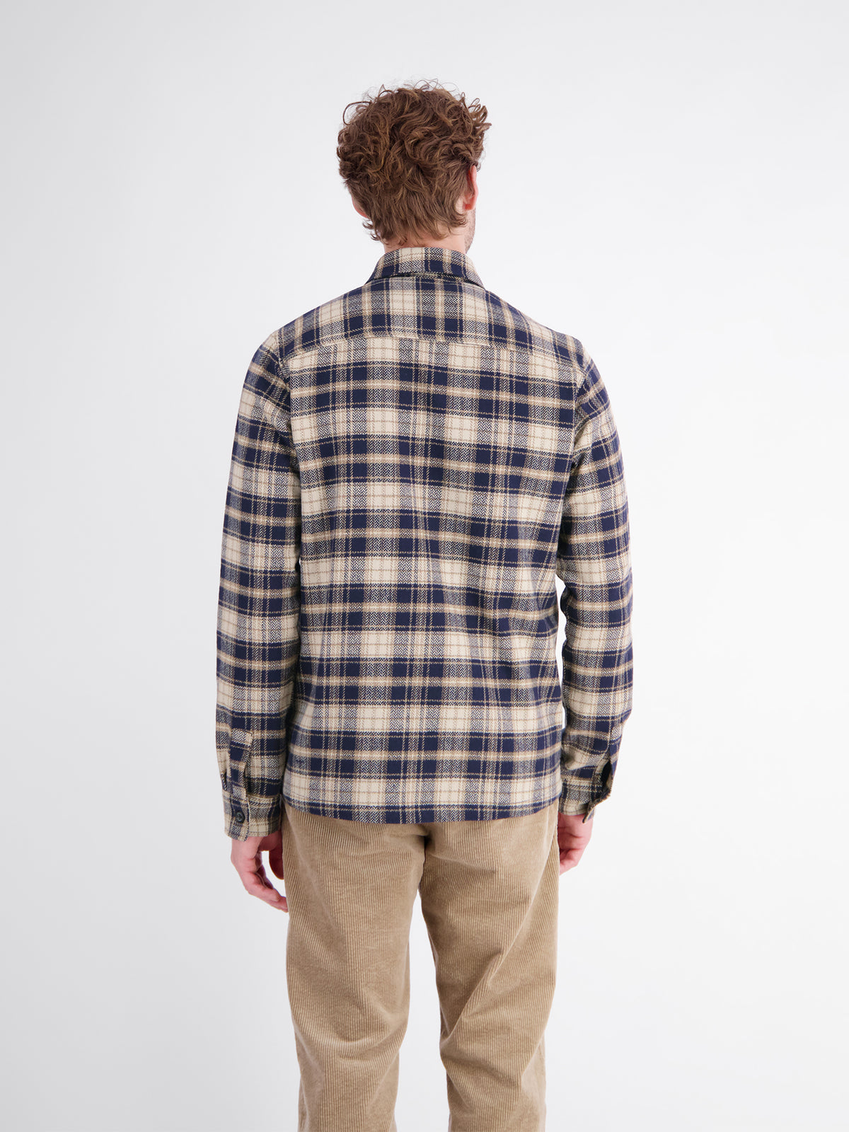 Sportiv (Classic Navy)