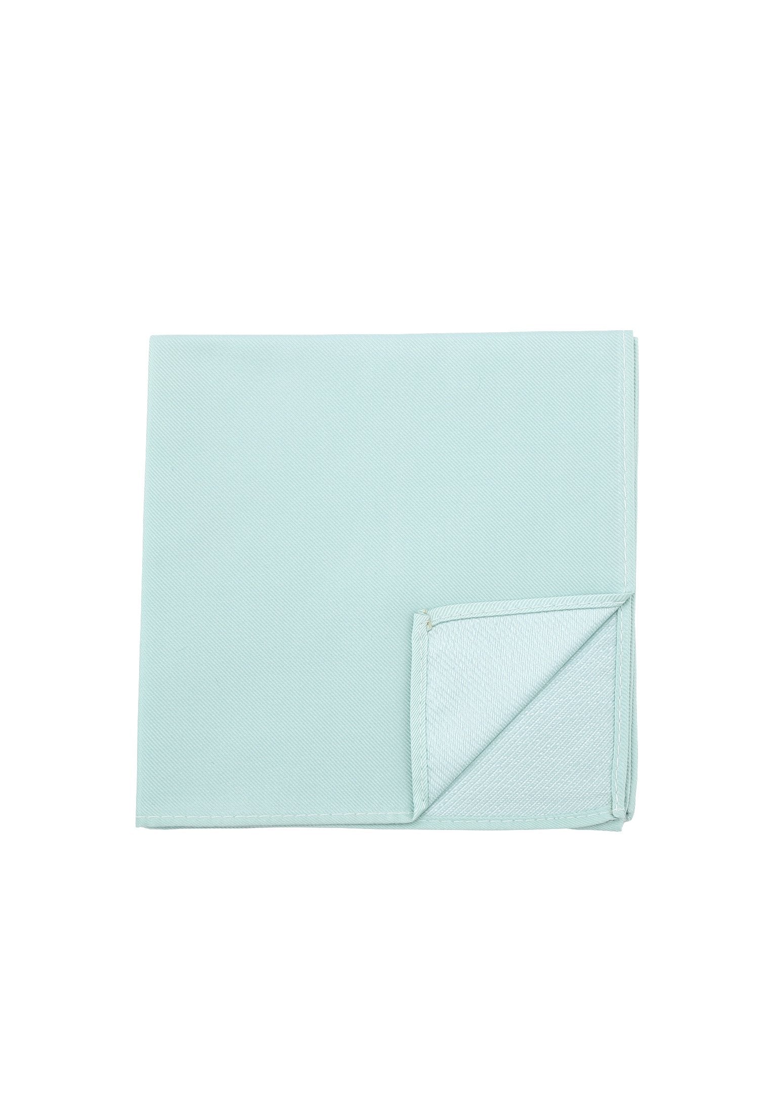 Einstecktuch Uni (Fb.1 Mint)