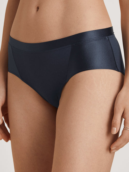 WOMEN Panty (Dark Blue)