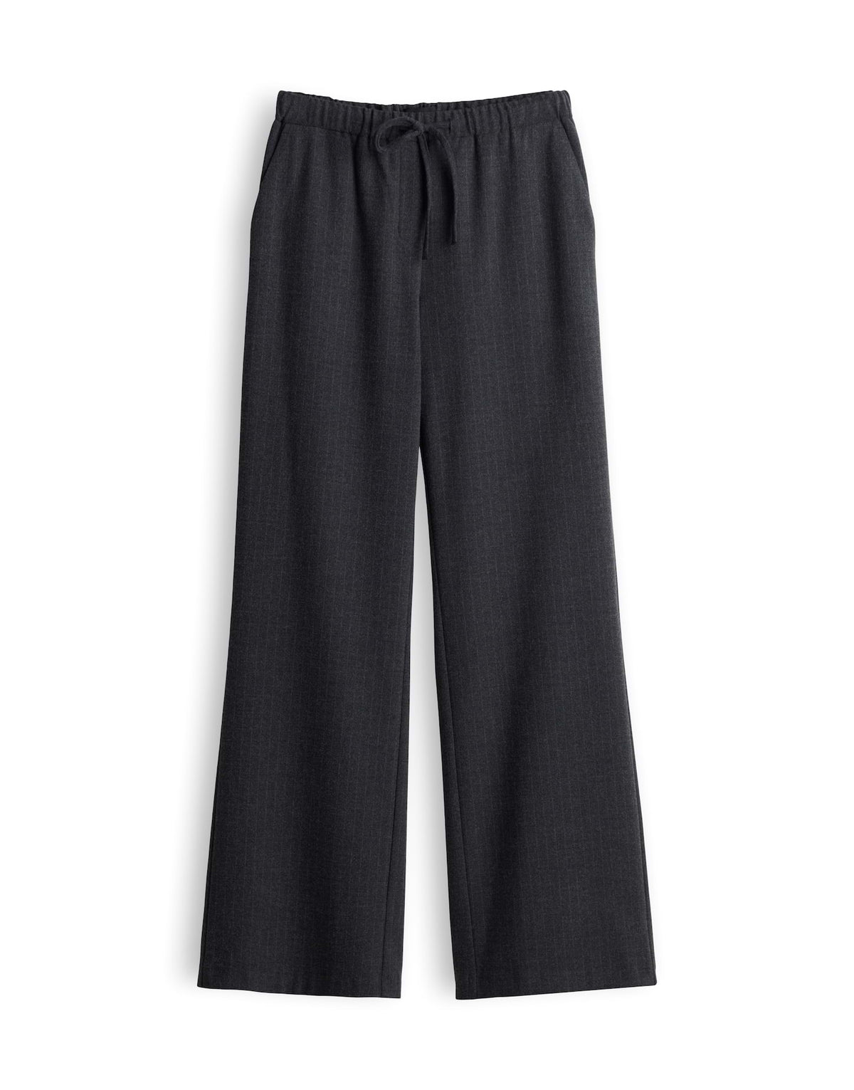 Melane mod pinstripe (Anthracite)