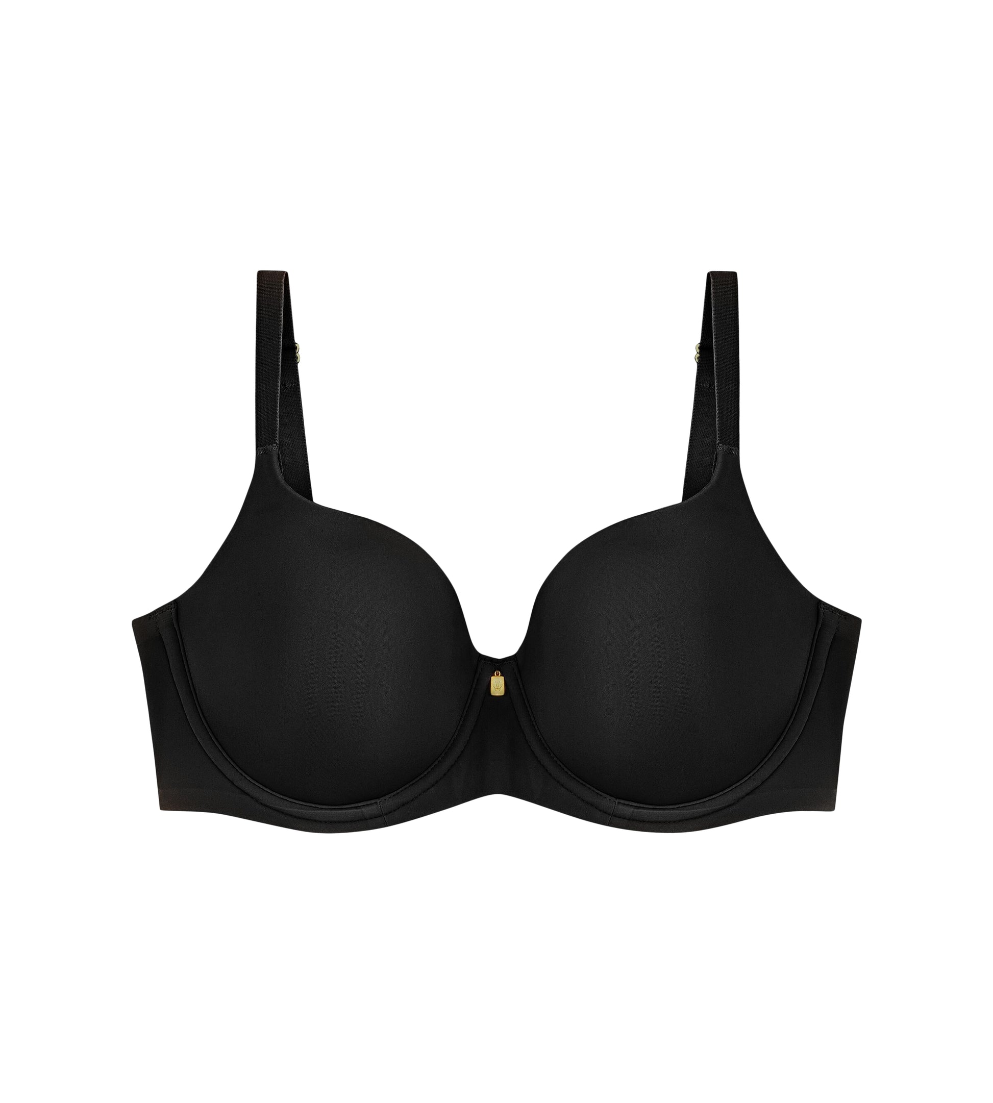 Body Make-Up Essentials WP (Black)