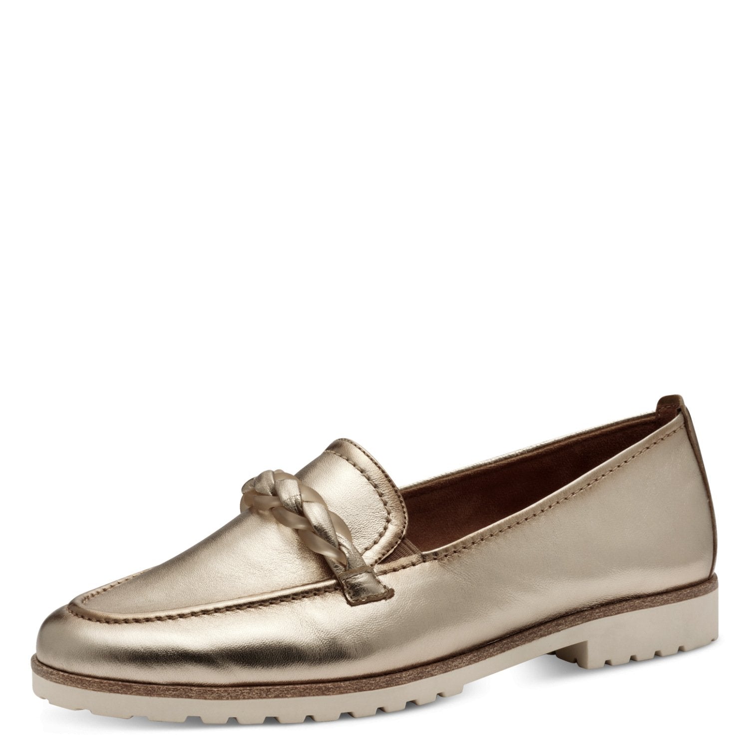 Slipper (Bronce)