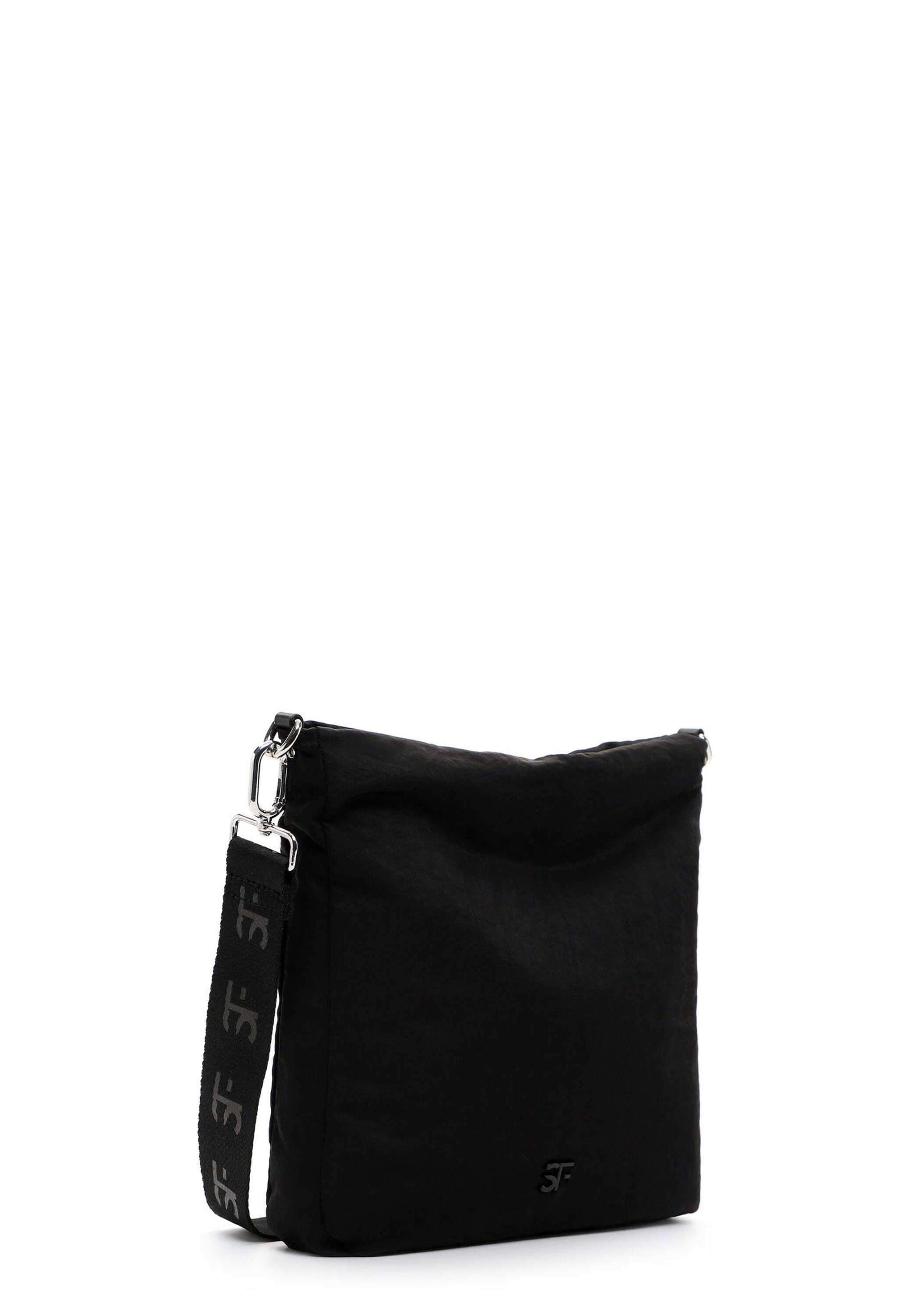 Umhängetasche SFY Abby (Black)