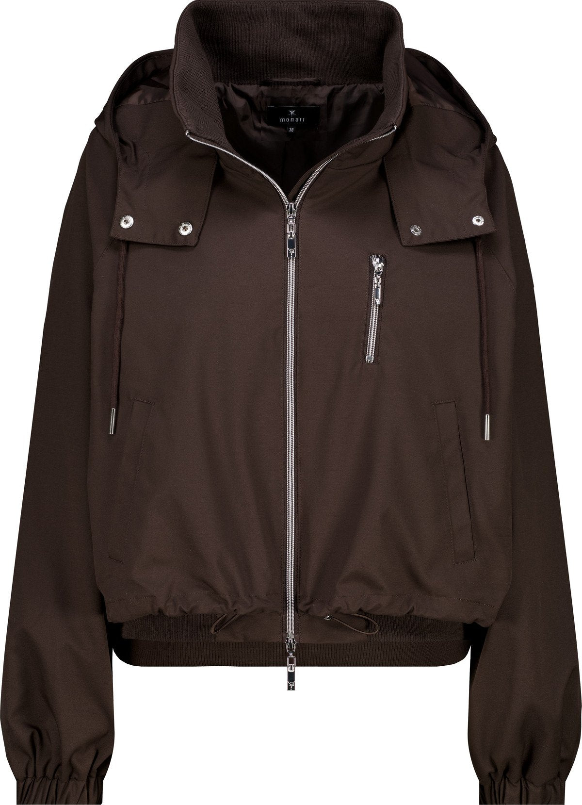 Jacke (Dark Chocolate)