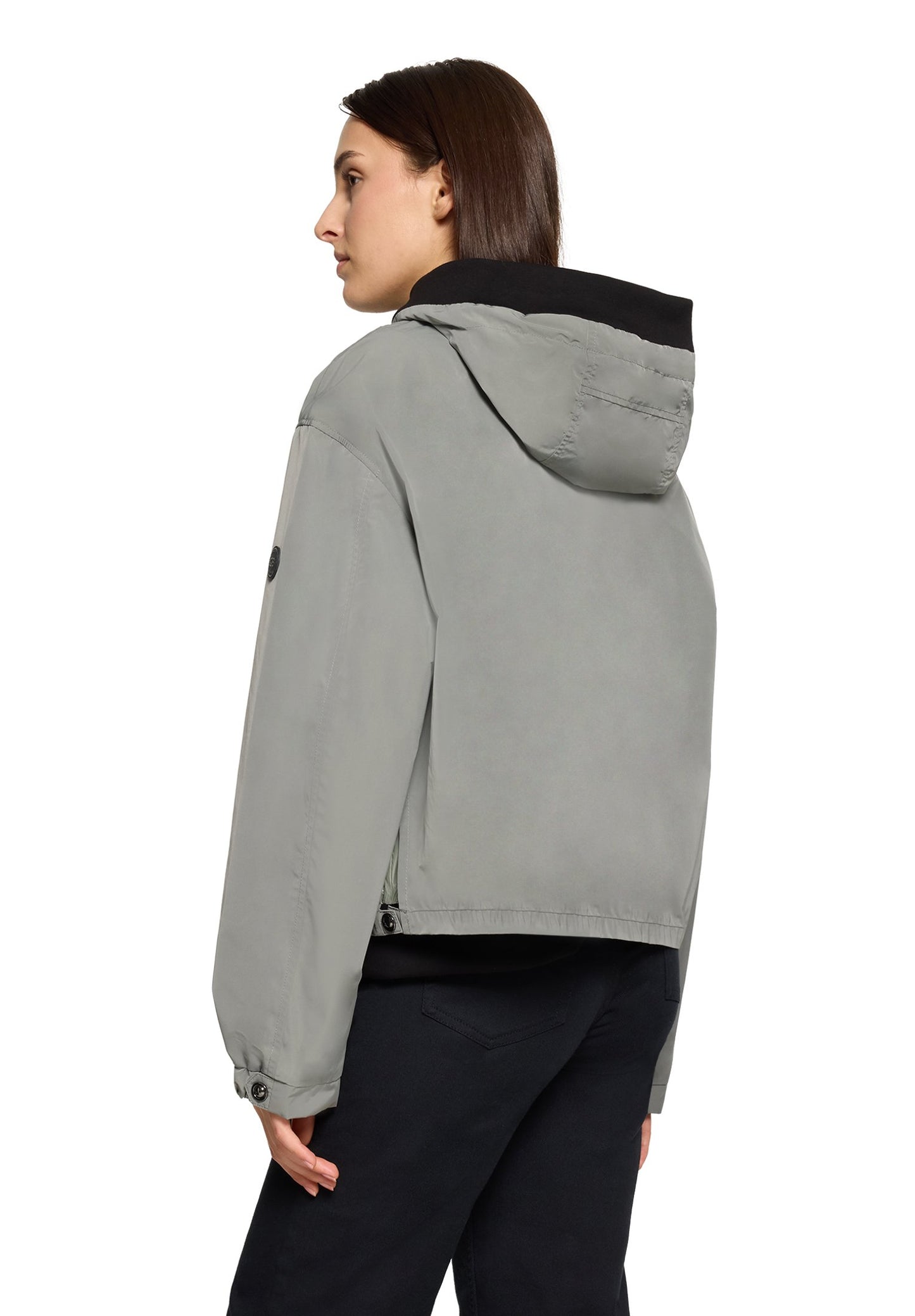 Sommerjacke (Salvia)