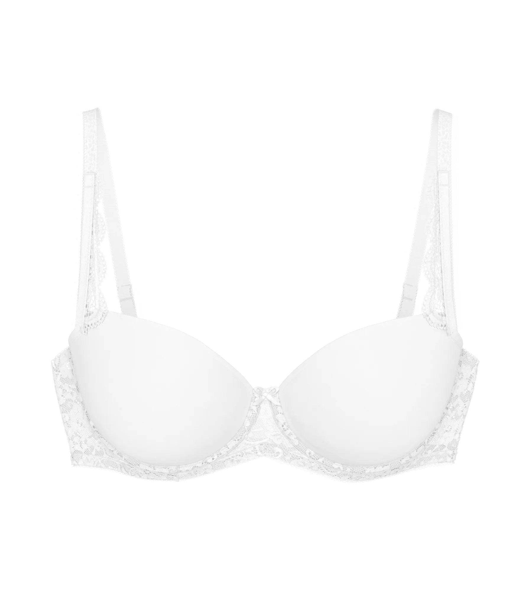 Amourette WP (White)