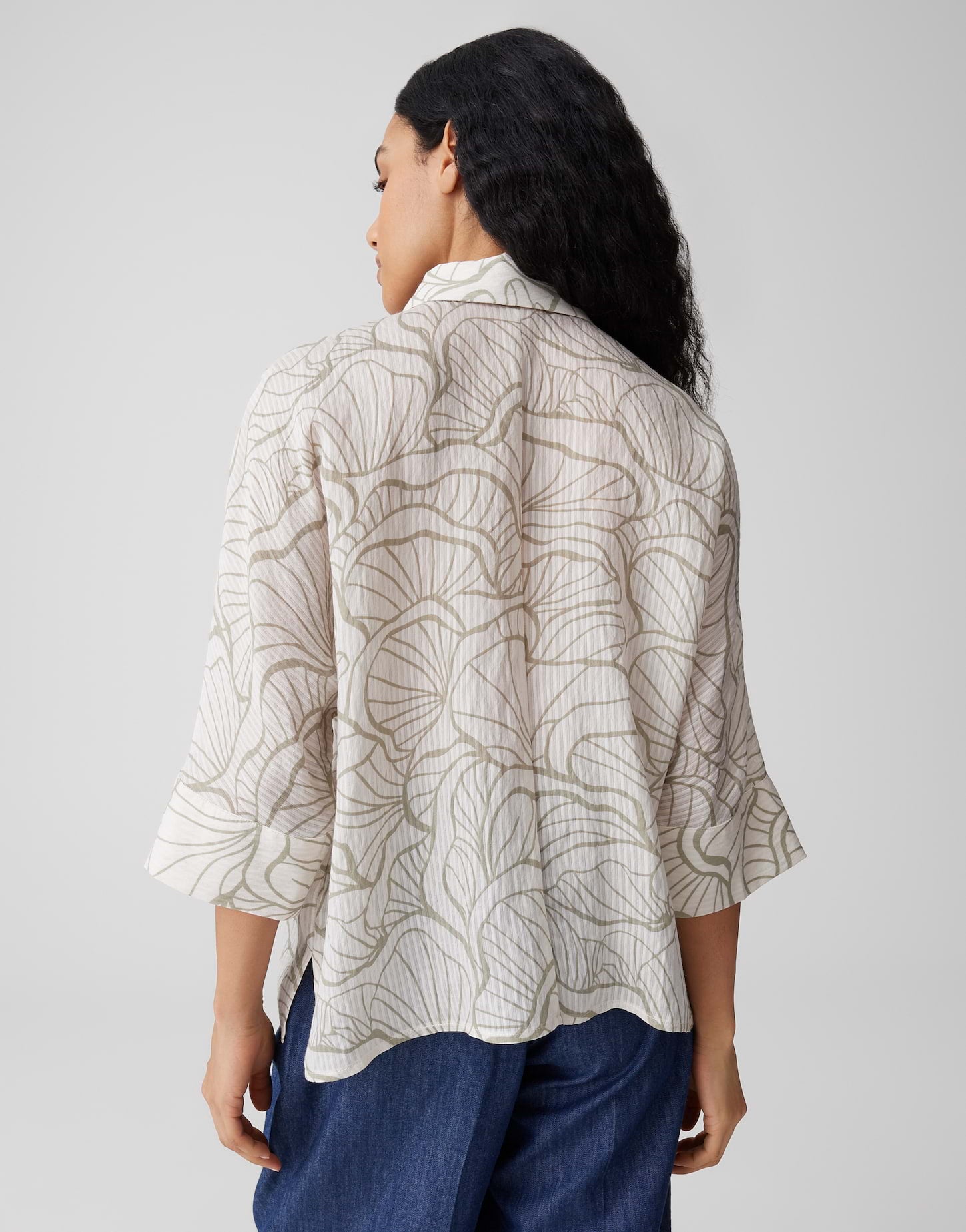 Fashell (Pale Olive)