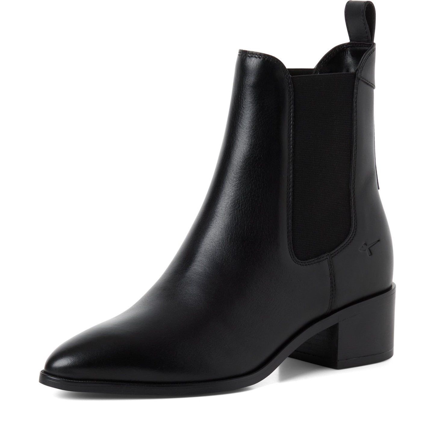 Stiefel (Black)